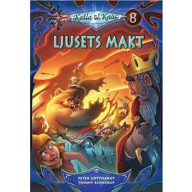 Katla & Knös Ljusets Makt