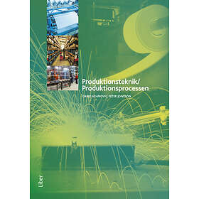 Produktionsprocessen Faktabok