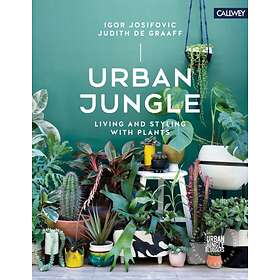 Urban Plants Living And Styling With Plants