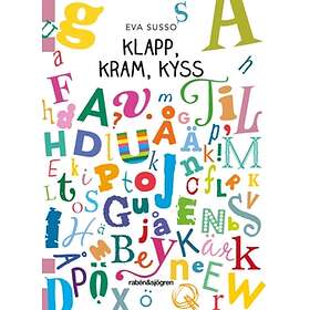 Klapp, Kram, Kyss