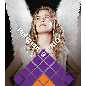 PRIO Religion Grundbok 9