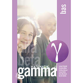 Matematik Gamma Bas