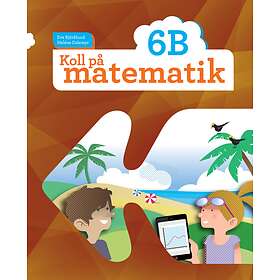 Koll På Matematik 6B