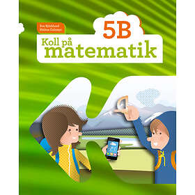 Koll På Matematik 5B
