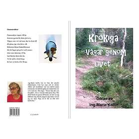 Krokiga Vägar Genom Livet