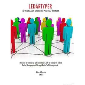 Ledartyper På Vetenskaplig Grund, Med Praktiska Övningar