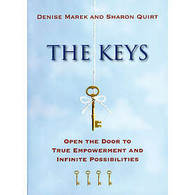 Keys Open The Door To True Self-love And Infinite Possibilities