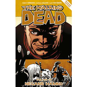 The Walking Dead Volym 18. Negans Hämnd