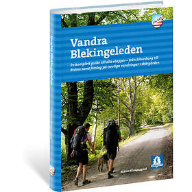 Vandra Blekingeleden