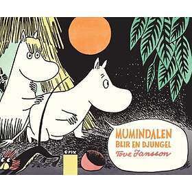 Mumindalen Blir En Djungel
