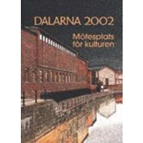 Dalarna 2002, Mötesplats För Kulturen