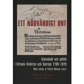 Ett Nödvändigt Ont