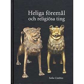 Heliga Föremål Och Religiösa Ting