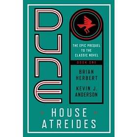 Dune: House Atreides