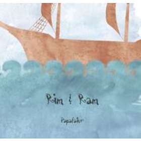 Rim & Ram : Barnrim För Omogna