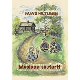 Muolaan Suutarit