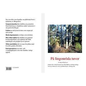 På Lingonröda Tuvor