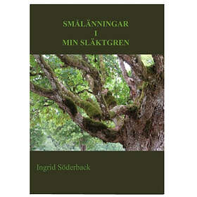 Smålänningar I Min Släktgren
