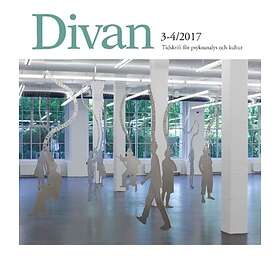 Divan 3-4 (2017) Samtal