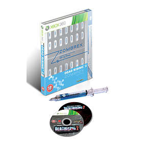 Dead Rising 2 - Zombrex Edition (Xbox 360)