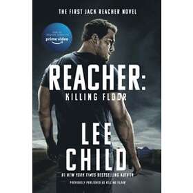 Reacher: Killing Floor (Movie Tie-In)