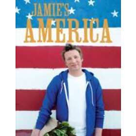 Jamie's America