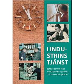 I Industrins Tjänst : Berättelser Om Livet Vid ASEA ABB I Ludvika
