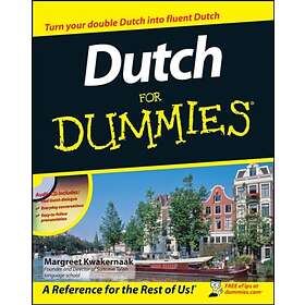 Dutch For Dummies