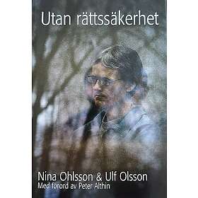 Utan Rättssäkerhet