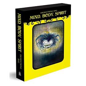 Shadowland Tarot Drawstring Bag