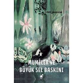 Småtrollen Och Den Stora Översvämningen (Turkiska)