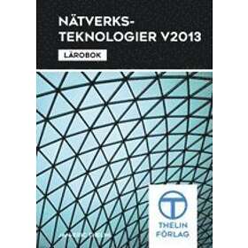 Nätverksteknologier V2013 Lärobok