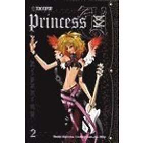 Princess Ai 2