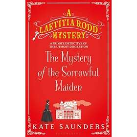 Mystery Of The Sorrowful Maiden
