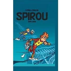 Spirou 2004-2008