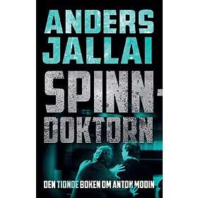 Spinndoktorn
