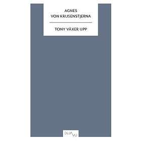 Tony Växer Upp
