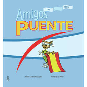 Amigos Puente