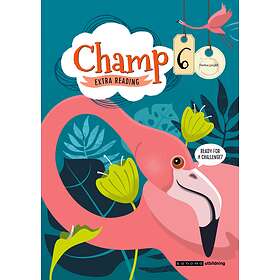 Champ Extra Reading 6 (5-pack)