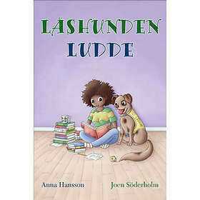 Läshunden Ludde