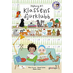 Läs Med Majk Och Sam 1, Klassens Djurklubb, Högläsning