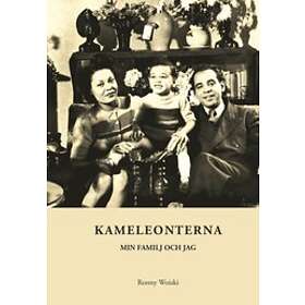 Kameleonterna : En Resa I Tid Och Rum