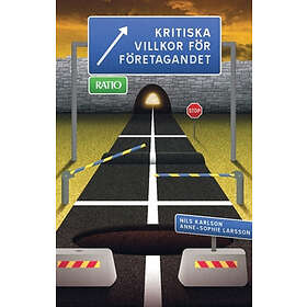 Kritiska Villkor För Företagandet