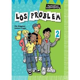 Plockepinn Lös Problem 2