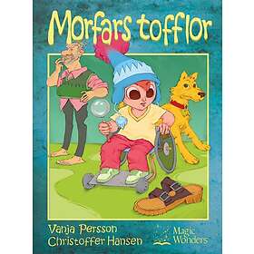 Morfars Tofflor