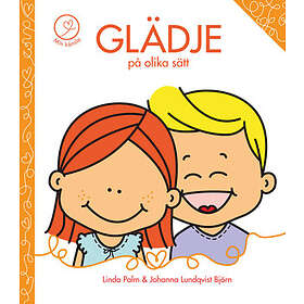 Glädje På Olika Sätt