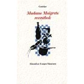 Madame Maigrets Receptbok