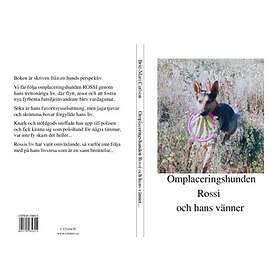 Omplaceringshunden Rossi Och Hans Vänner