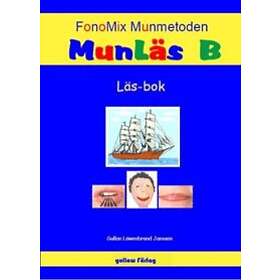 FonoMix MunLäs B
