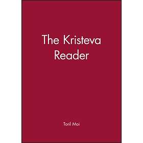 Kristeva Reader